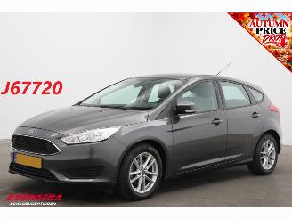 Unfallwagen Ford Focus 1.0 Trend Edition Navi Cruise PDC 51.689 km! 2015/9