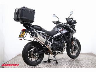 Triumph Tiger 900 GT Pro Tiger 900 GT Pro ABS LED Heizgriffe Cruise Bluetooth 5.745 km! picture 3