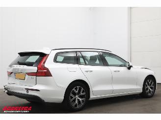Volvo V-60 2.0 B3 AUT Essential Edition ACC SHZ LrHZ Camera Leder Virtual Navi Clima picture 3