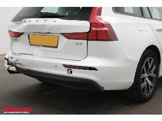 Volvo V-60 2.0 B3 AUT Essential Edition ACC SHZ LrHZ Camera Leder Virtual Navi Clima picture 10