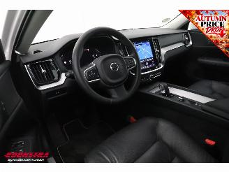 Volvo V-60 2.0 B3 AUT Essential Edition ACC SHZ LrHZ Camera Leder Virtual Navi Clima picture 23