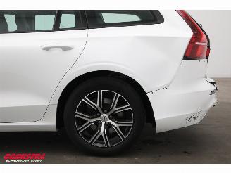 Volvo V-60 2.0 B3 AUT Essential Edition ACC SHZ LrHZ Camera Leder Virtual Navi Clima picture 5