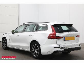 Volvo V-60 2.0 B3 AUT Essential Edition ACC SHZ LrHZ Camera Leder Virtual Navi Clima picture 4