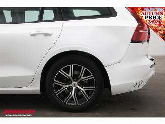 Volvo V-60 2.0 B3 AUT Essential Edition ACC SHZ LrHZ Camera Leder Virtual Navi Clima picture 5