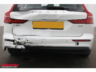 Volvo V-60 2.0 B3 AUT Essential Edition ACC SHZ LrHZ Camera Leder Virtual Navi Clima picture 7