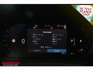 Volvo V-60 2.0 B3 AUT Essential Edition ACC Navi Clima Apple/Android Leder Virtual Camera PDC picture 25