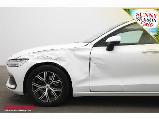 Volvo V-60 2.0 B3 AUT Essential Edition ACC Navi Clima Apple/Android Leder Virtual Camera PDC picture 17