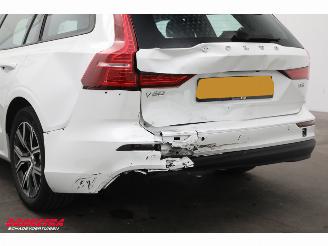 Volvo V-60 2.0 B3 AUT Essential Edition ACC SHZ LrHZ Camera Leder Virtual Navi Clima picture 6