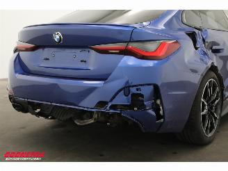 BMW 4-serie Gran Coupé M440i Steptronic xDrive H/K ACC Navi Clima Memory Leder SHZ Apple/Android Camera PDC picture 8