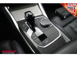 BMW 4-serie Gran Coupé M440i DCT xDrive H/K ACC SHZ Laser Memory LrHZ Leder SHZ AHK Camera picture 45