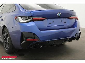 BMW 4-serie Gran Coupé M440i Steptronic xDrive H/K ACC Navi Clima Memory Leder SHZ Apple/Android Camera PDC picture 6