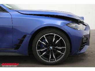 BMW 4-serie Gran Coupé M440i Steptronic xDrive H/K ACC Navi Clima Memory Leder SHZ Apple/Android Camera PDC picture 15