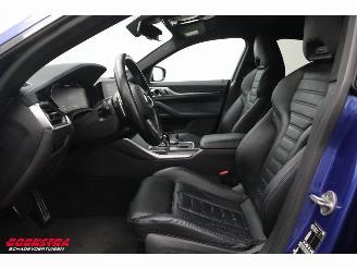 BMW 4-serie Gran Coupé M440i Steptronic xDrive H/K ACC Memory Leder SHZ Apple/Android Camera PDC picture 26