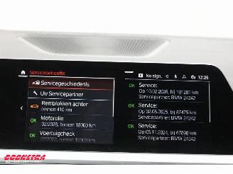 BMW 4-serie Gran Coupé M440i Steptronic xDrive H/K ACC Navi Clima Memory Leder SHZ Apple/Android Camera PDC picture 39