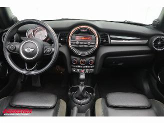 Mini Cabrio 2.0 Cooper S Aut. Chili Serious Business H/KCruise Clima Leder SHZ 59.827 km! picture 16
