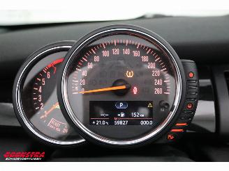 Mini Cabrio 2.0 Cooper S Aut. Chili Serious Business H/KCruise Clima Leder SHZ 59.827 km! picture 22