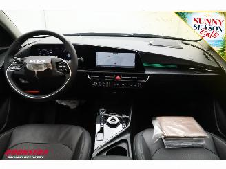Kia Niro Light Advanced 64.8 kWh ACC Navi Clima Apple/Android Virtual Camera PDC picture 16