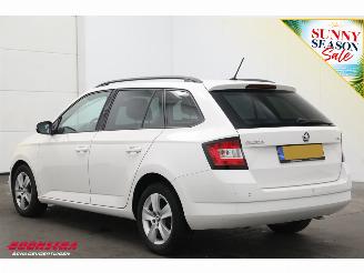 Skoda Fabia Combi 1.4 TDI DSG Ambition Business Navi Cruise Airco Bluetooth PDC picture 4