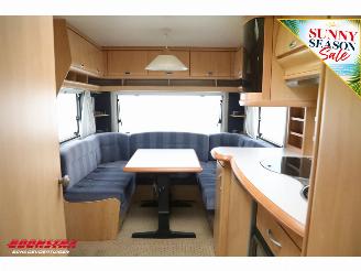 Hobby  540 UK De Luxe Easy picture 20