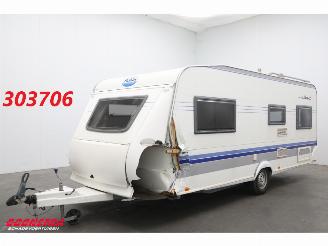 Tweedehands caravan Hobby  540 UK De Luxe Easy 2003/3