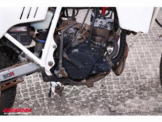 Honda  mtx50 picture 11