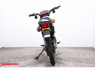 Honda  mtx50 picture 8