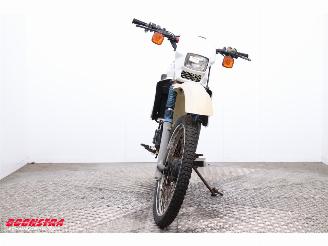 Honda  mtx50 picture 6