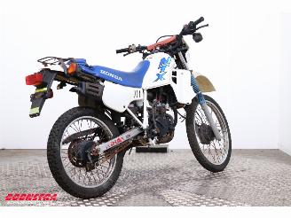 Honda  mtx50 picture 3