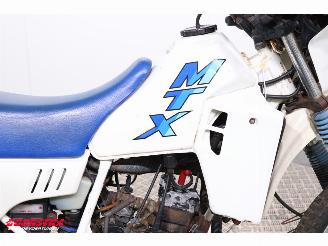 Honda  mtx50 picture 12