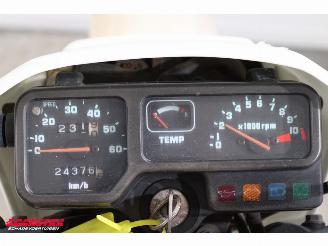Honda  mtx50 picture 13