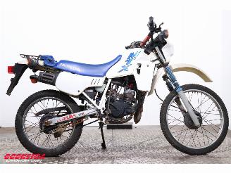 Honda  mtx50 picture 7