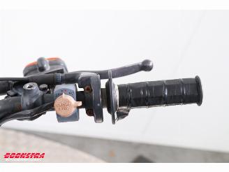 Honda  mtx50 picture 15