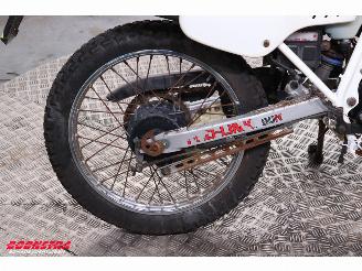 Honda  mtx50 picture 10