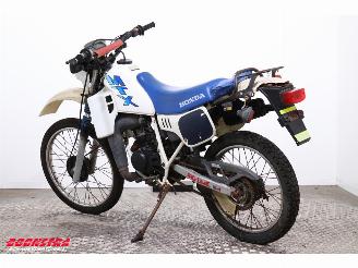Honda  mtx50 picture 4