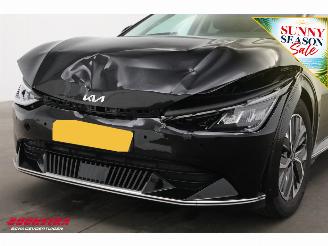 Kia EV6 Plus 77.4 kWh ACC Navi Clima Leder Memory SHZ SBL LrHZ Apple/Android Camera PDC picture 12