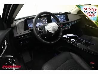 Kia EV6 Plus 77.4 kWh ACC Navi Clima Leder Memory SHZ SBL LrHZ Apple/Android Camera PDC picture 21