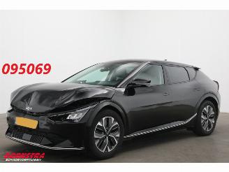 škoda osobní automobily Kia EV6 Plus 77.4 kWh ACC Navi Clima Leder Memory SHZ SBL LrHZ Apple/Android Camera PDC 2022/11