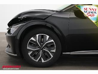 Kia EV6 Plus 77.4 kWh ACC Navi Clima Leder Memory SHZ SBL LrHZ Apple/Android Camera PDC picture 13