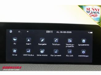 Kia EV6 Plus 77.4 kWh ACC Navi Clima Leder Memory SHZ SBL LrHZ Apple/Android Camera PDC picture 30