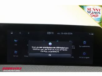 Kia EV6 Plus 77.4 kWh ACC Navi Clima Leder Memory SHZ SBL LrHZ Apple/Android Camera PDC picture 32