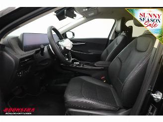 Kia EV6 Plus 77.4 kWh ACC Navi Clima Leder Memory SHZ SBL LrHZ Apple/Android Camera PDC picture 19