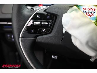 Kia EV6 Plus 77.4 kWh ACC Navi Clima Leder Memory SHZ SBL LrHZ Apple/Android Camera PDC picture 22