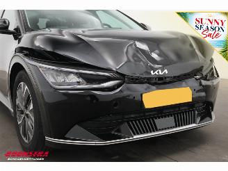 Kia EV6 Plus 77.4 kWh ACC Navi Clima Leder Memory SHZ SBL LrHZ Apple/Android Camera PDC picture 6