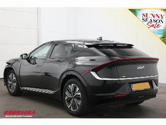 Kia EV6 Plus 77.4 kWh ACC Navi Clima Leder Memory SHZ SBL LrHZ Apple/Android Camera PDC picture 4