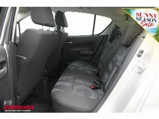 Opel Agila 1.0 Edition Airco 88.644 km! picture 12