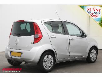 Opel Agila 1.0 Edition Airco 88.644 km! picture 3