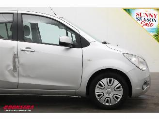 Opel Agila 1.0 Edition Airco 88.644 km! picture 6