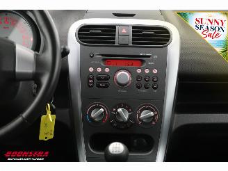 Opel Agila 1.0 Edition Airco 88.644 km! picture 10