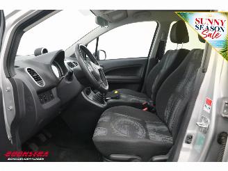 Opel Agila 1.0 Edition Airco 88.644 km! picture 11