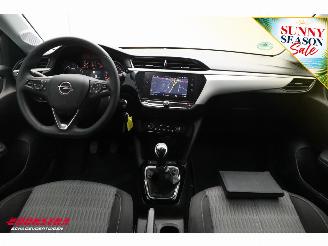 Opel Corsa 1.2 Edition Navi Cruise Airco Apple/Android PDC picture 12